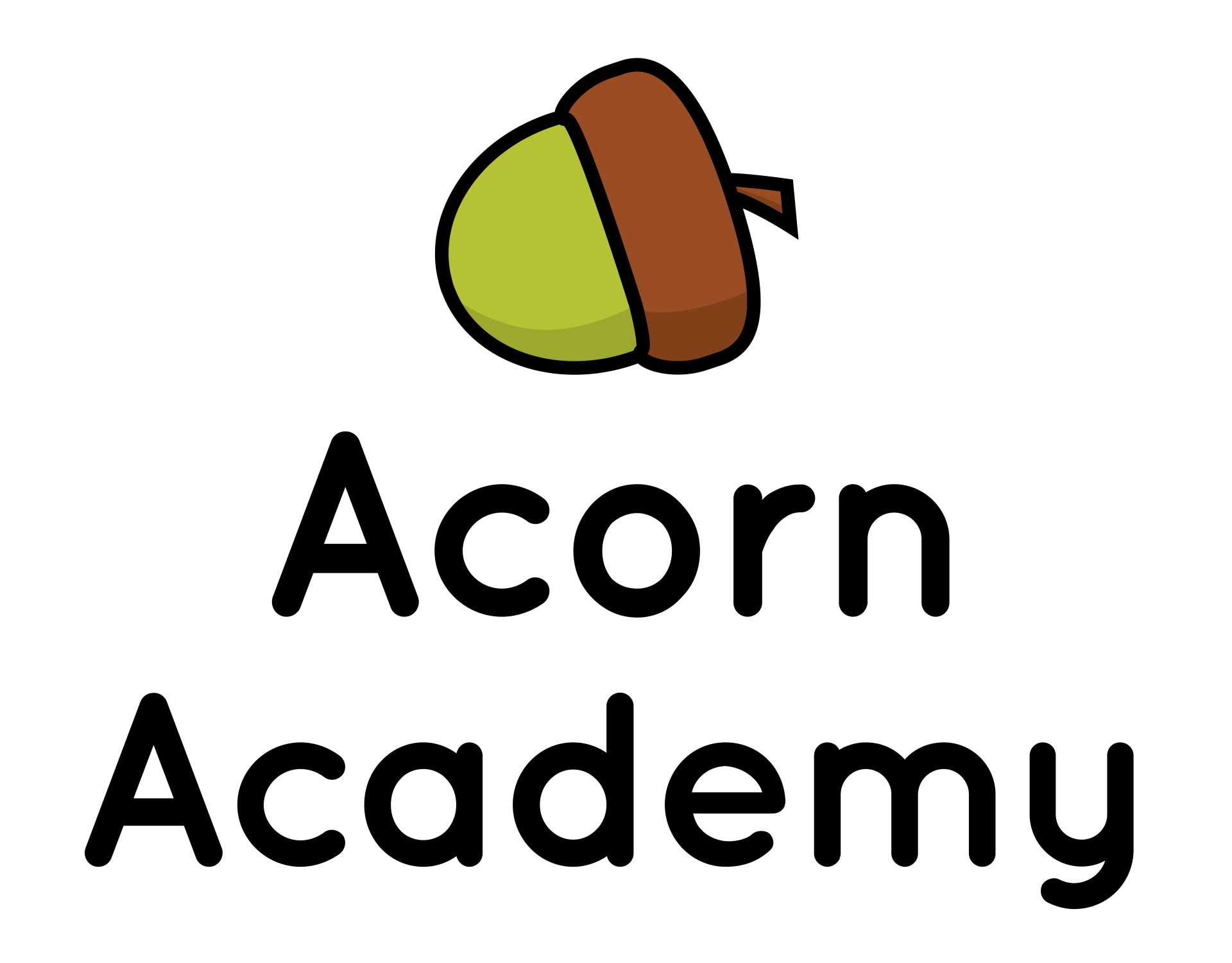 Acorn Academy Logo