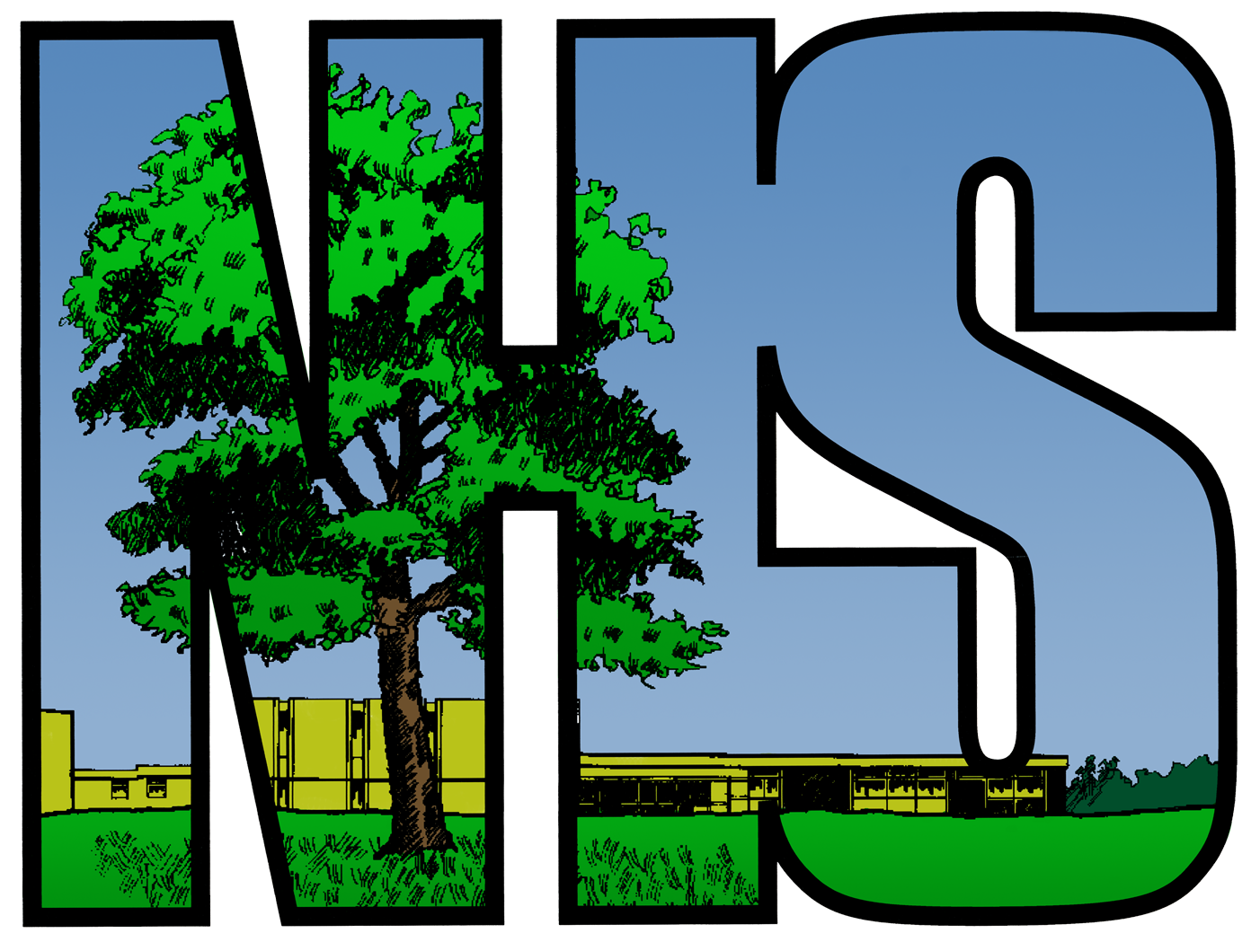 Notley High Logo